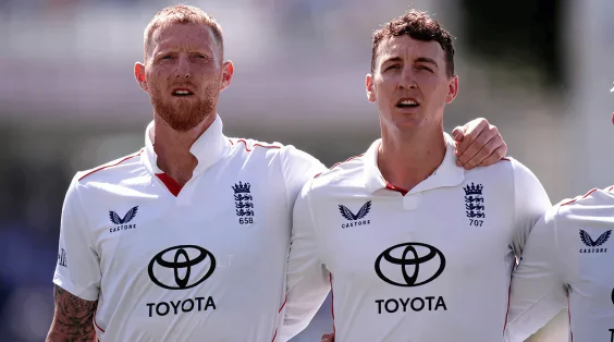 Ben Stokes to retire from international cricket